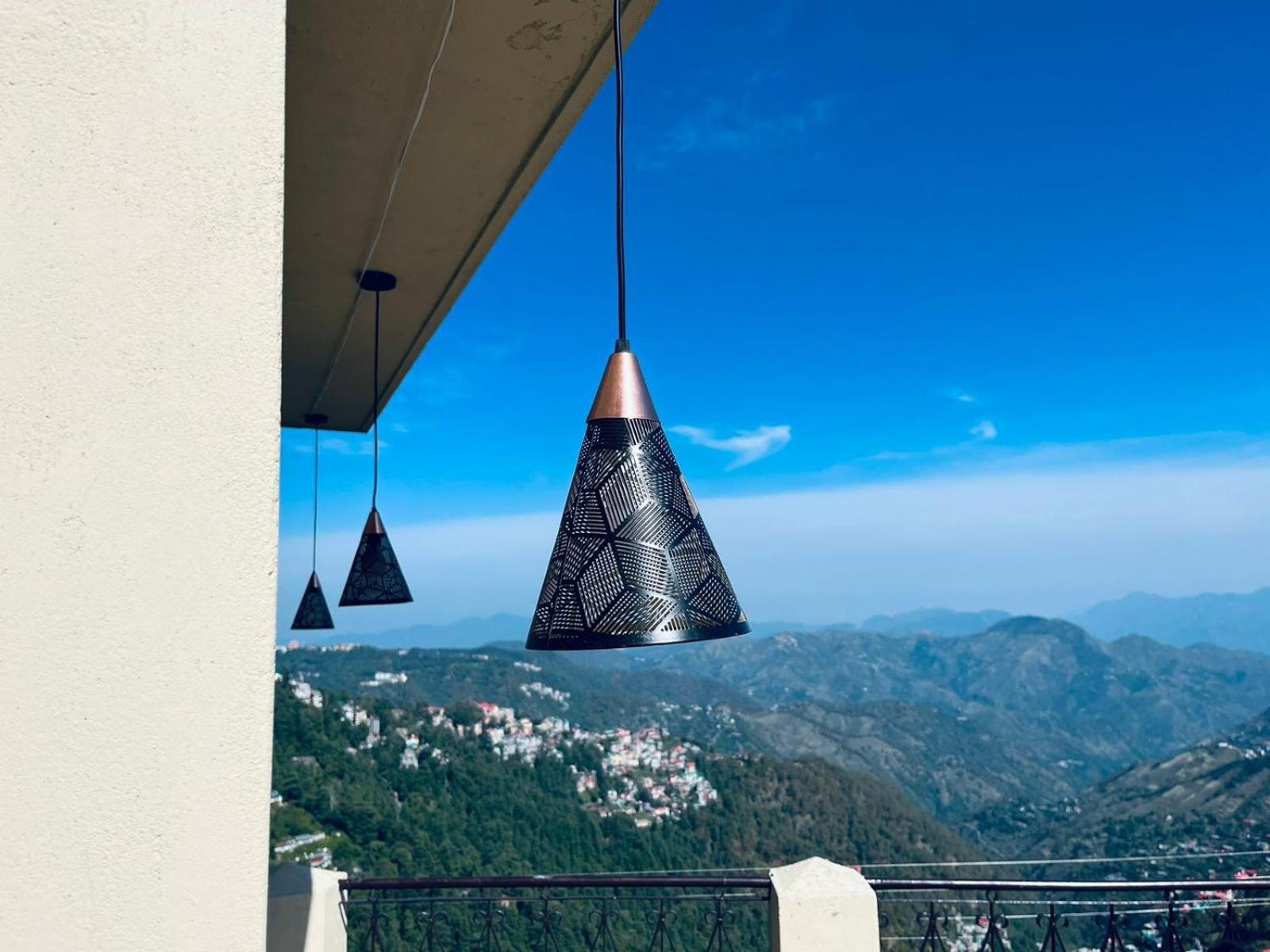 The Ashoka Inn 300Mts Walkable From Mall Road Σίμλα Εξωτερικό φωτογραφία