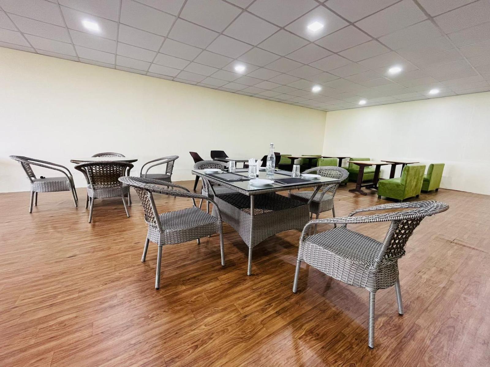 The Ashoka Inn 300Mts Walkable From Mall Road Σίμλα Εξωτερικό φωτογραφία