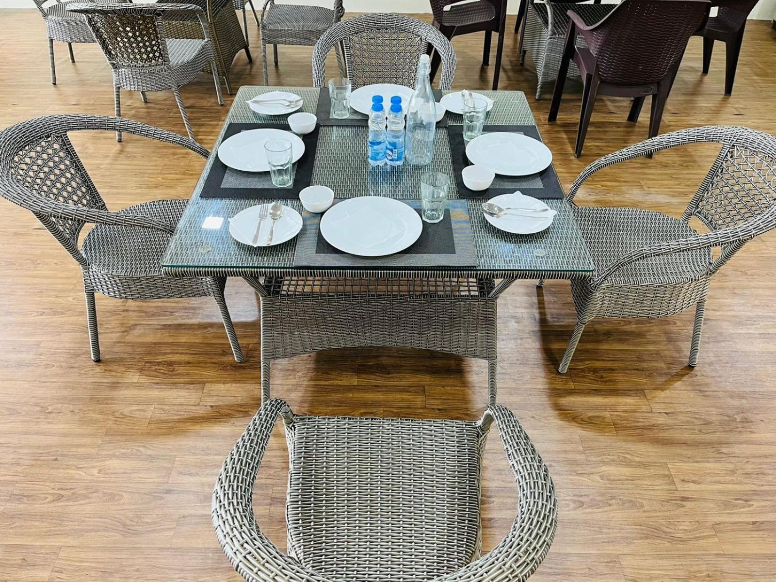 The Ashoka Inn 300Mts Walkable From Mall Road Σίμλα Εξωτερικό φωτογραφία